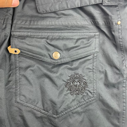 Oakley Gretchen Bleiler Signature Series Loose Fit Snow Pants Black