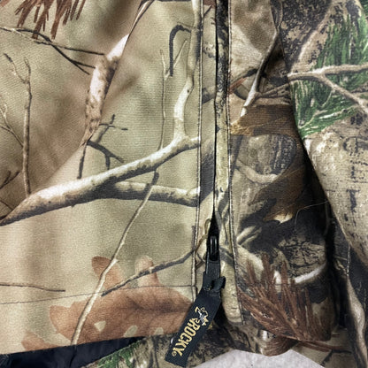 Vintage Rocky Super Baggy Realtree Camo Pants
