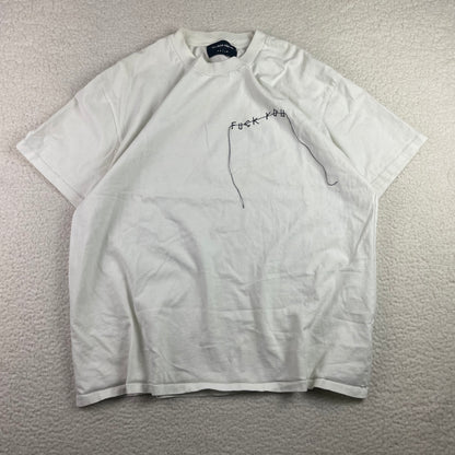 For Those Who Sin FTWS My Idols R Dead Shirt