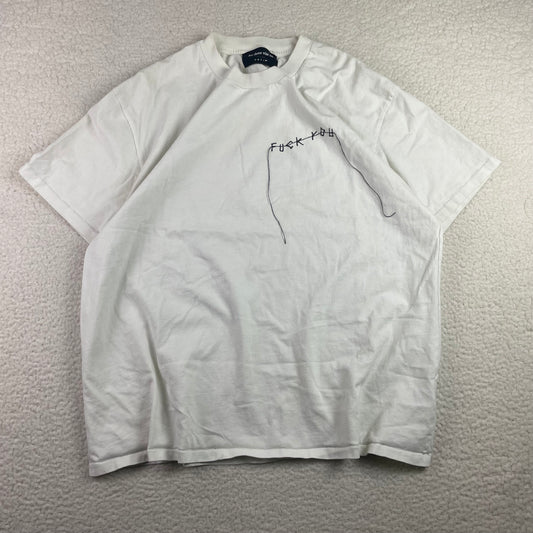 For Those Who Sin FTWS My Idols R Dead Shirt