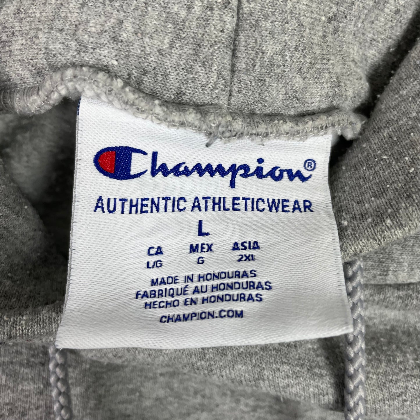 Champion University of North Carolina UNC Pullover Hoodie