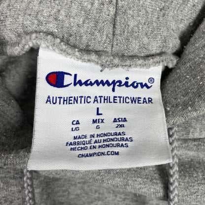 Champion University of North Carolina UNC Pullover Hoodie