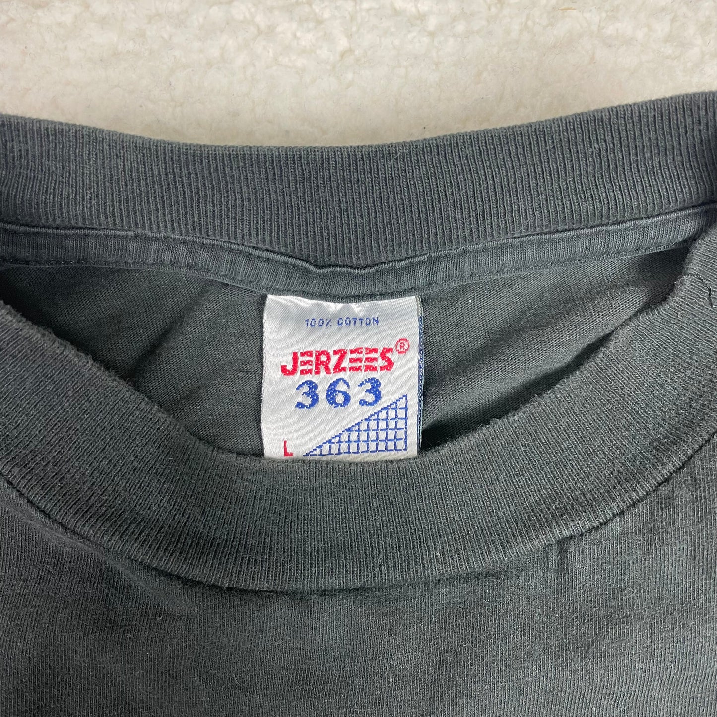 Vintage Painstreaks Death Metal Graphic Shirt