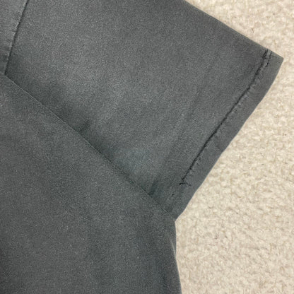 Vintage Painstreaks Death Metal Graphic Shirt