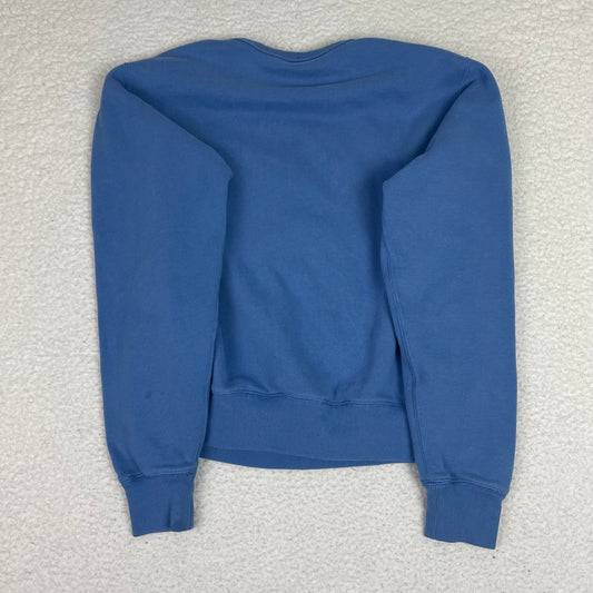Ralph Lauren Polo Bear Bucket Hat Blue Sweatshirt
