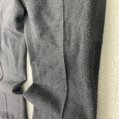 Vintage Samuelsohn Zelander Wool Low Crotch Barrel Pants