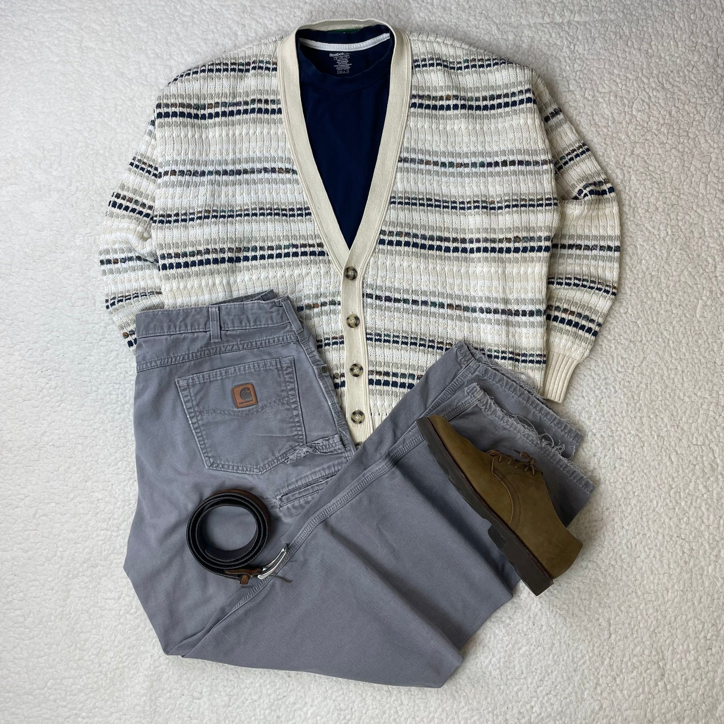 Spirited Wanderer Premium Outfit Box