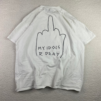 For Those Who Sin FTWS My Idols R Dead Shirt