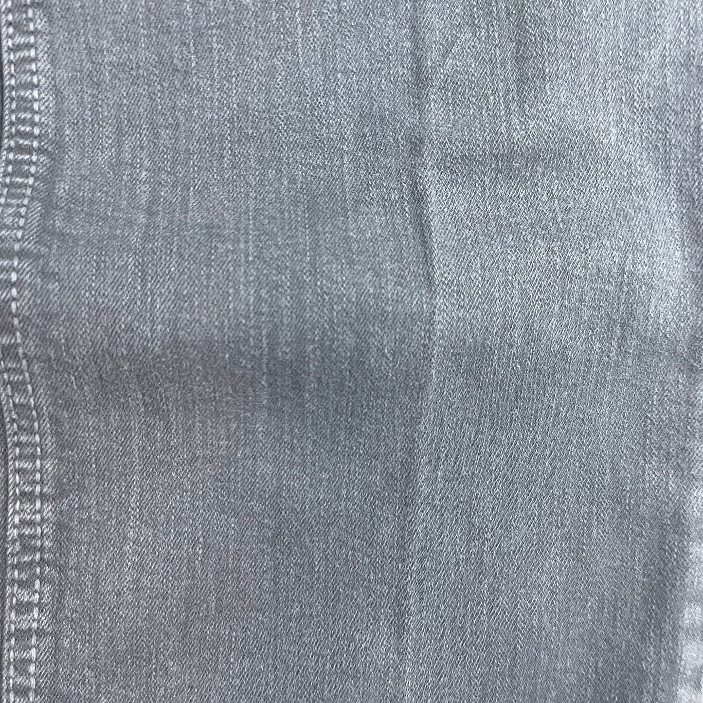 Ariat Slim Fit M7 Gray Wash Whisker Bootcut Jeans