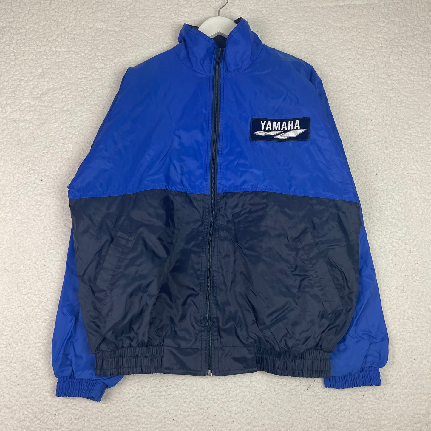 Vintage Yamaha Motorsports Skidoo Style Jacket
