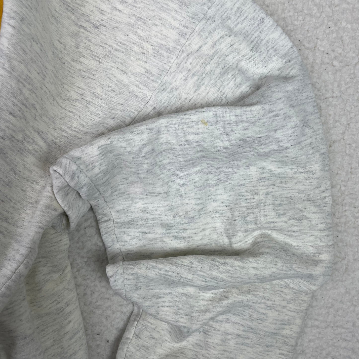 Vintage 1992 University of Michigan Bulletin Hoodie