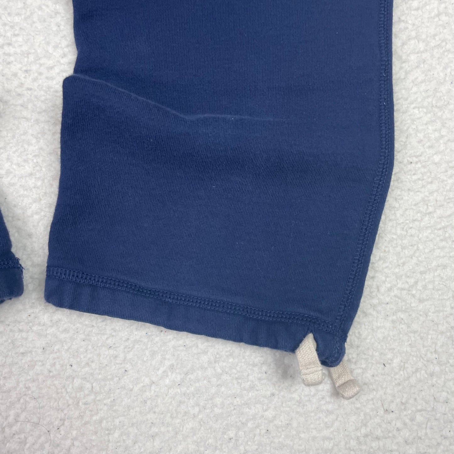 Polo Ralph Lauren Heavy Navy Blue Sweatpants