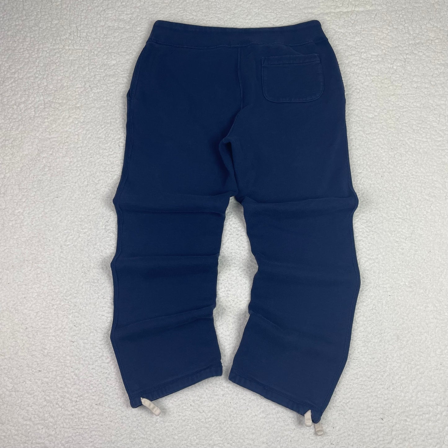 Polo Ralph Lauren Heavy Navy Blue Sweatpants