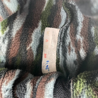 Vintage Abstract Realtree Camo Cargo Pants