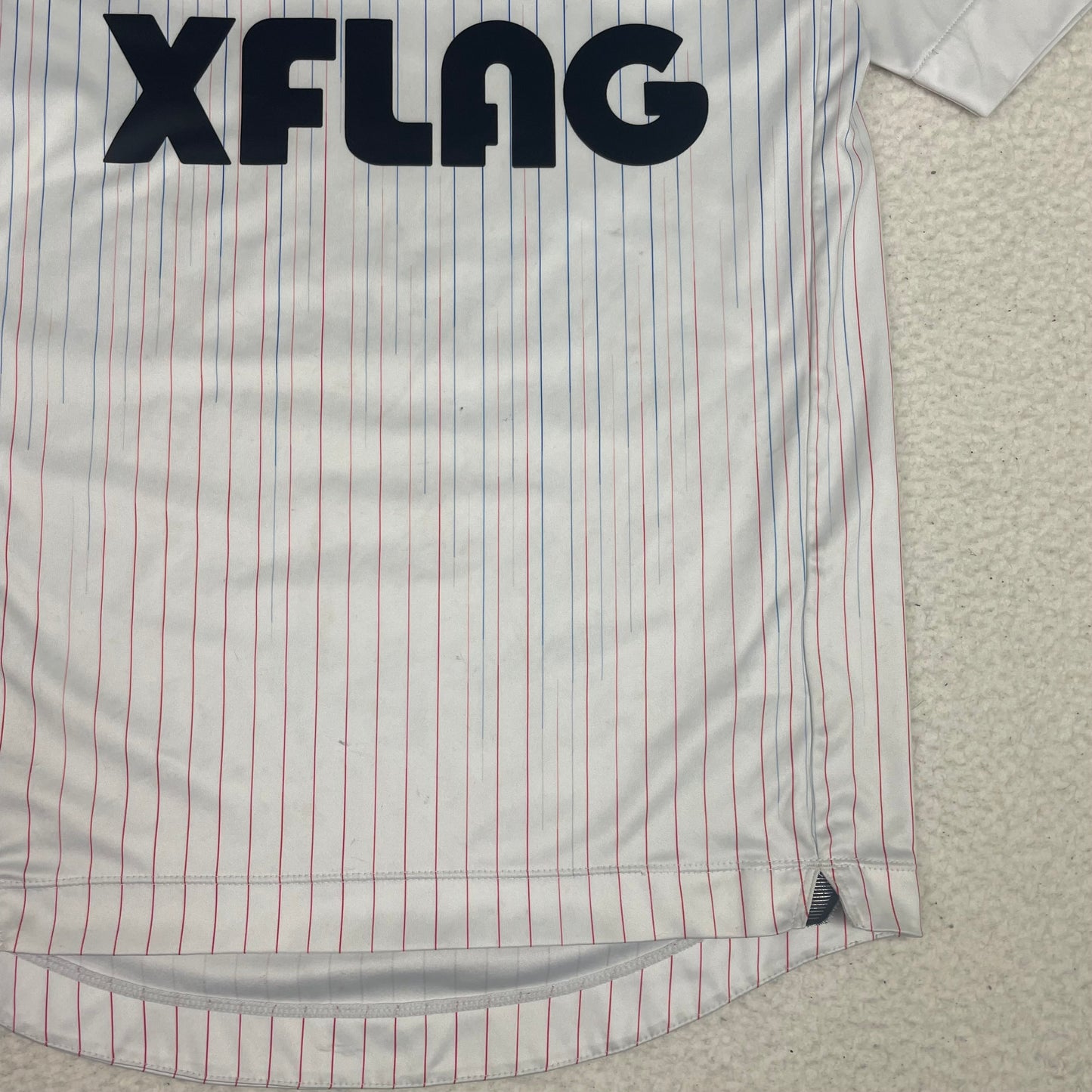 New Balance FC Tokyo Football Club 2021 Away Jersey