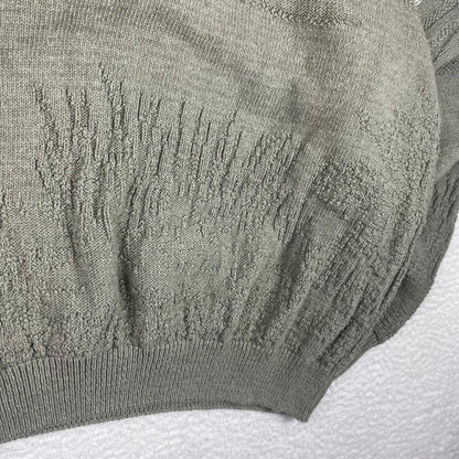 Vintage Arnold Palmer Golf Embroidery Graphic Sweater