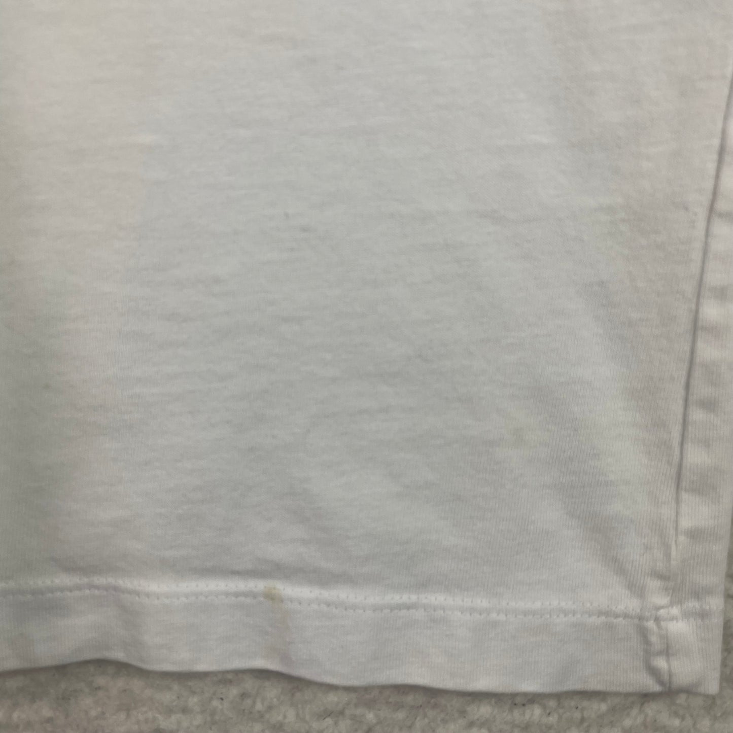 Alexander McQueen State of Mind Spartan Shirt