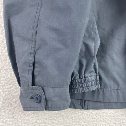 Vintage Flying Scotsman Harrington Flannel Lined Jacket