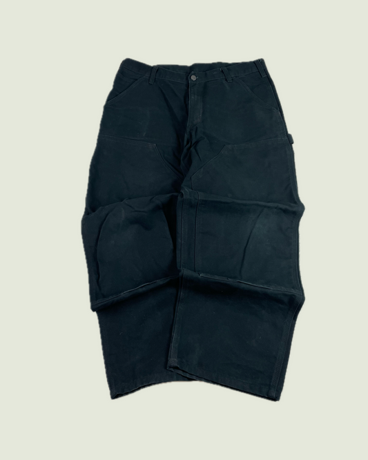 Y2K Dakota Double Knee Carpenter Ultra Baggy Pants