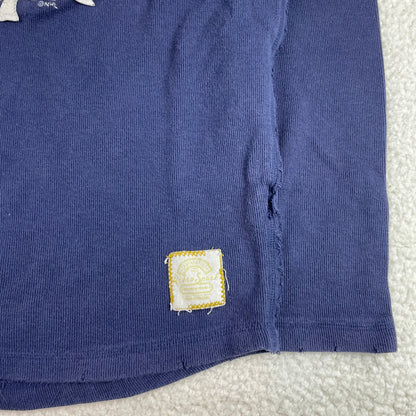Y2K Retro Sport Toronto Maple Leafs NHL Hockey Sweater
