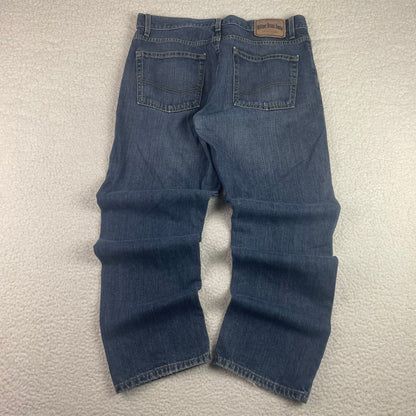 Vintage Tommy Hilfiger Classic Straight Medium Wash Jeans