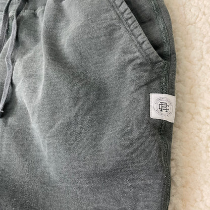 Heavyweight Reigning Champ Baggy Sweatpants Ankle Cinch