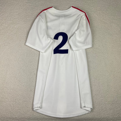 Adidas Cuba National Team Baseball 2017 Jersey