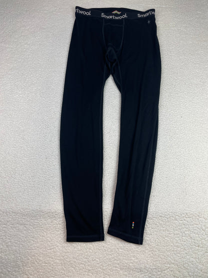Smartwool Merino 250 Men's Black Base Layer Pants