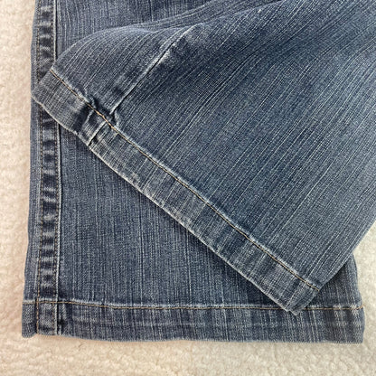 Seven 7 For All Mankind Flare Bootcut Jeans