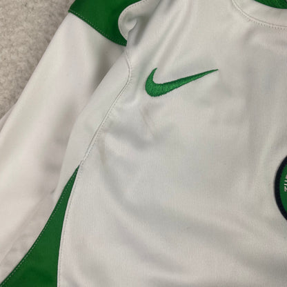 Vintage 2005 2006 Celtic FC Scottish Premier League Jersey