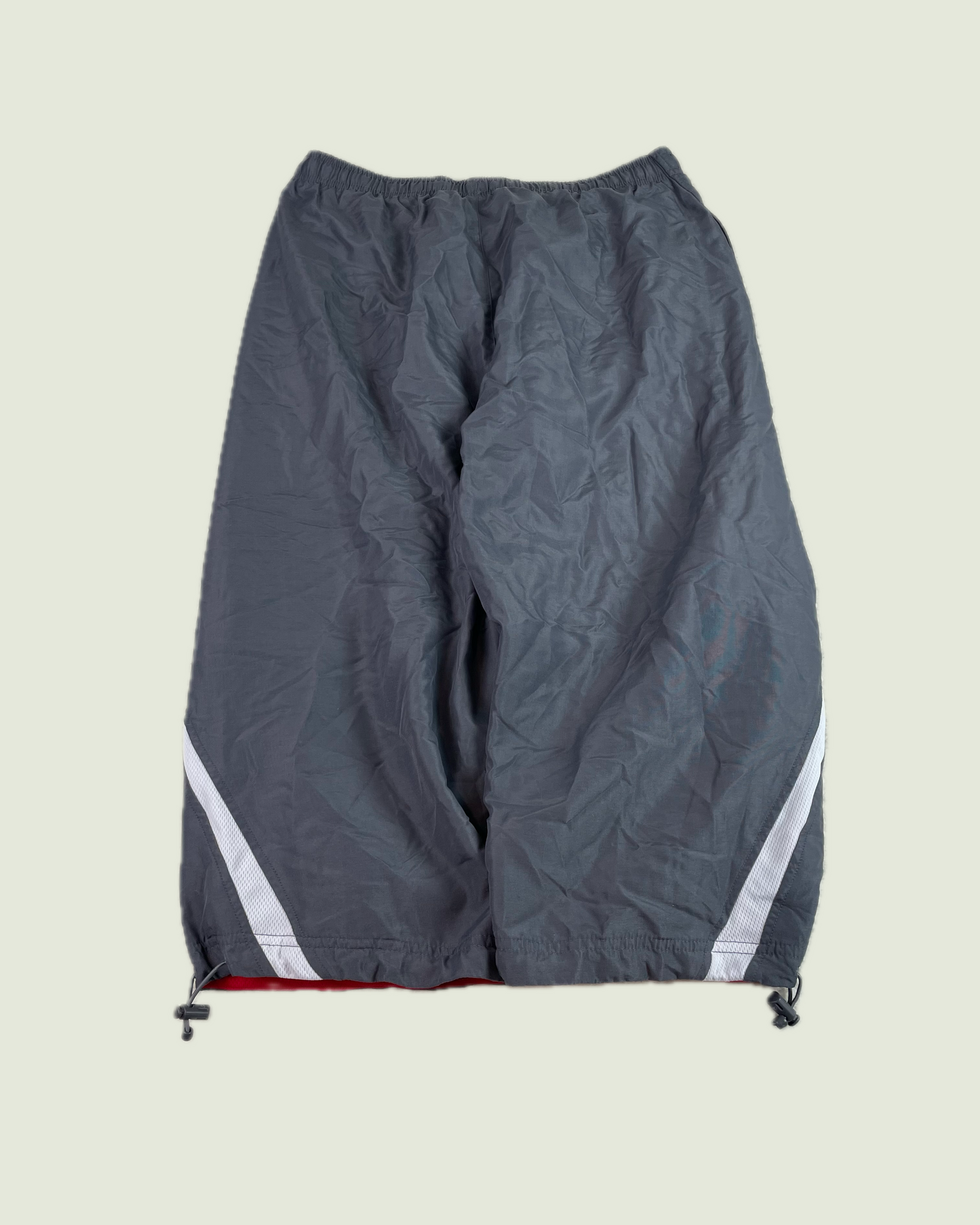 Vintage Reebok Liverpool Football Club Track Pants Capri