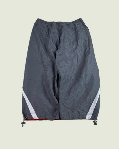 Vintage Reebok Liverpool Football Club Track Pants Capri