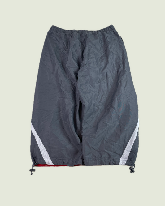 Vintage Reebok Liverpool Football Club Track Pants Capri