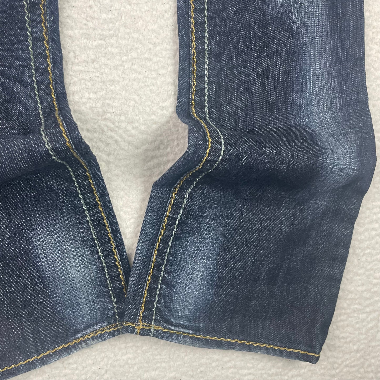 Vintage Big Star Vegas Low Rise Vegas Bootcut Jeans