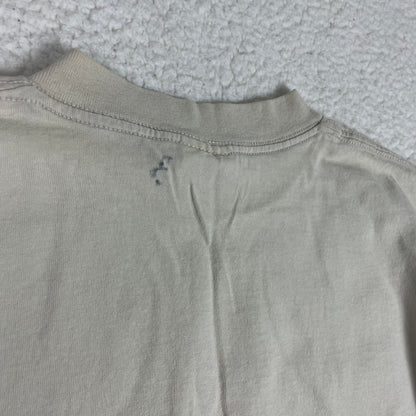 Vintage Head Gardener Victoria British Columbia Graphic Shirt
