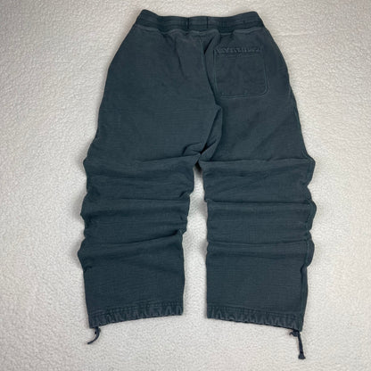 Heavyweight Reigning Champ Baggy Sweatpants Ankle Cinch