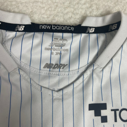 New Balance FC Tokyo Football Club 2021 Away Jersey