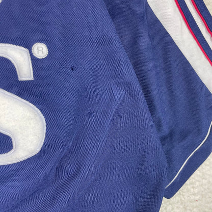 Adidas Universidad De Chile 1999 2000 Football Jersey