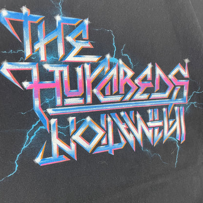 Vintage The Hundreds x In4mation Graphic Shirt