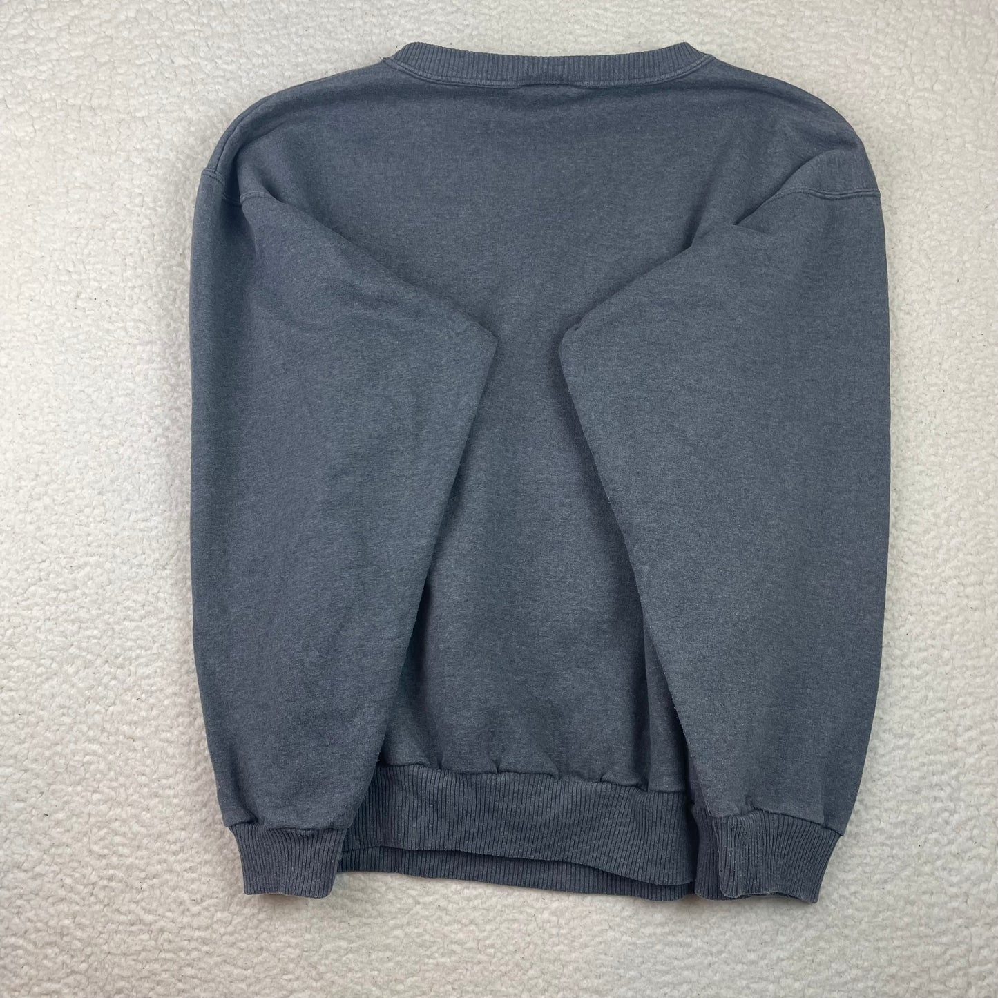 Vintage Eagles Spirit Animal Pullover Sweatshirt