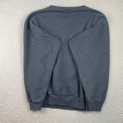 Vintage Eagles Spirit Animal Pullover Sweatshirt