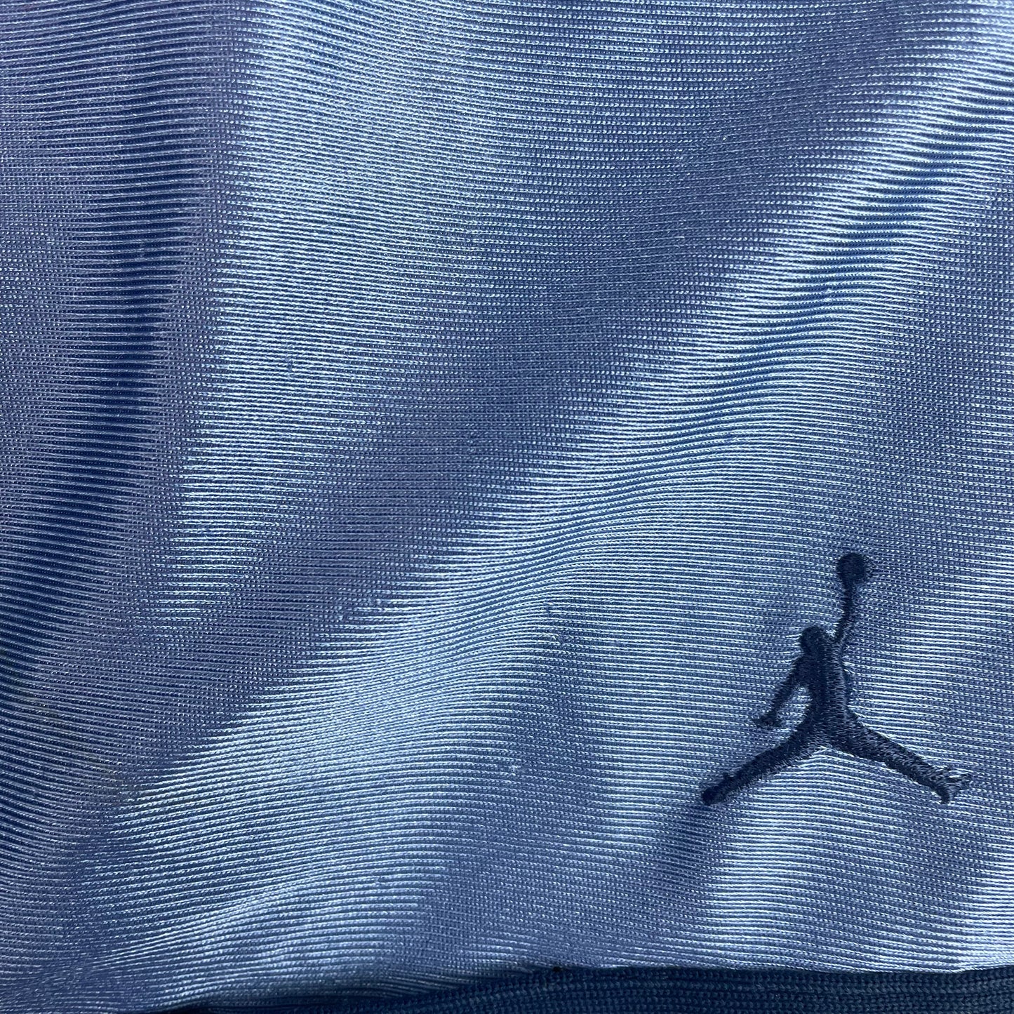 Air Jordan Ultra Baggy UNC Carolina Reversible Shorts