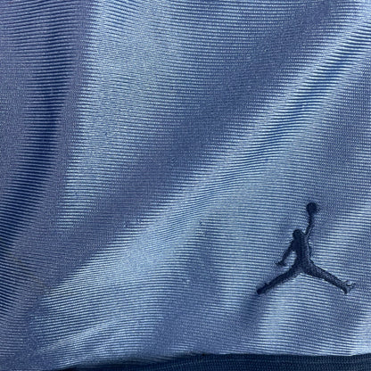 Air Jordan Ultra Baggy UNC Carolina Reversible Shorts