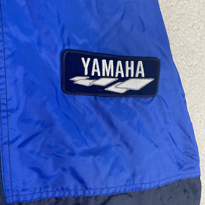 Vintage Yamaha Motorsports Skidoo Style Jacket