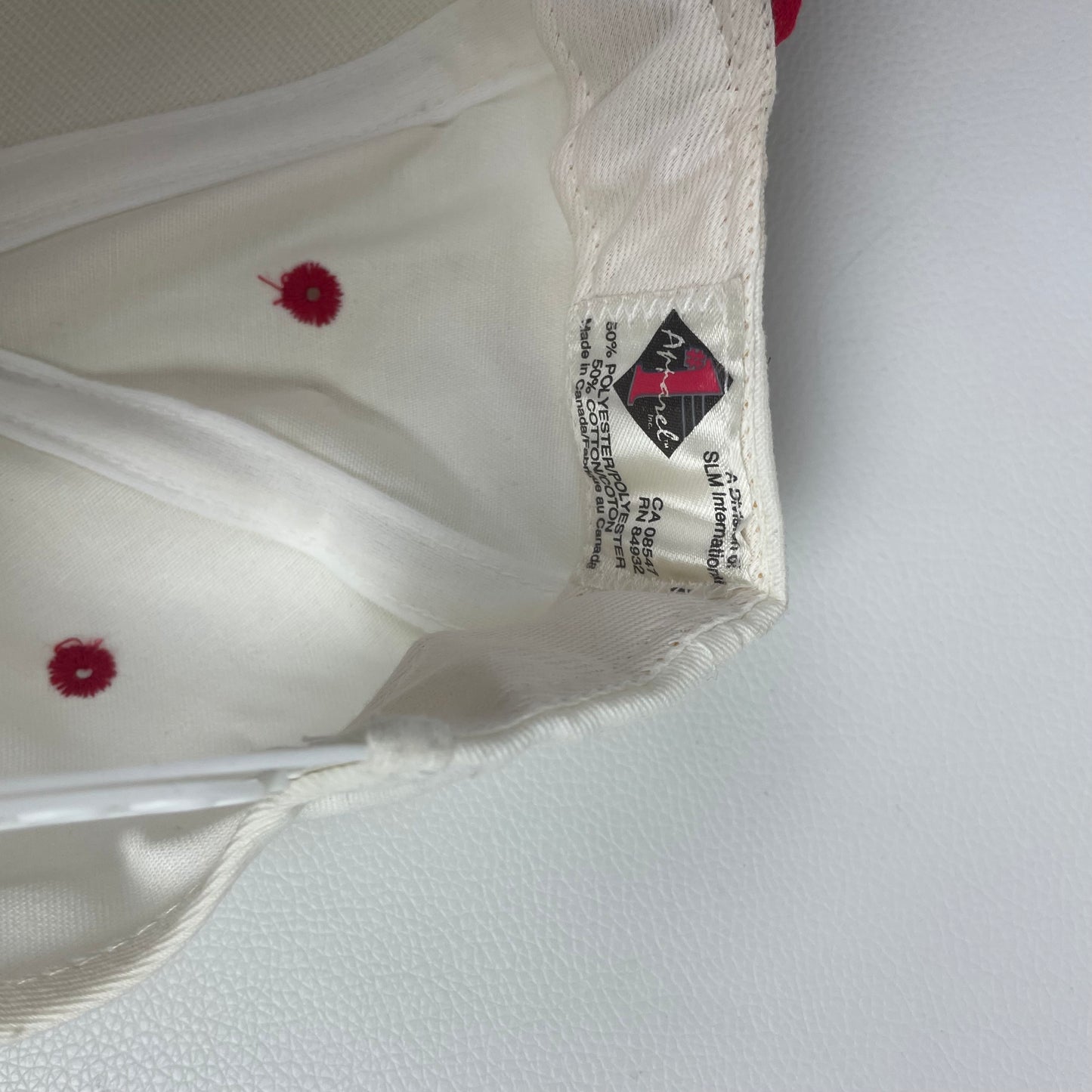 Vintage 1996 Memorial Cup CHL Snapback Hat