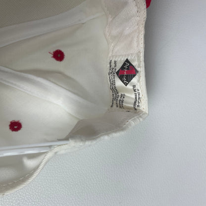 Vintage 1996 Memorial Cup CHL Snapback Hat