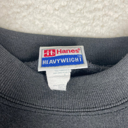 Vintage Washington Gray Pullover Sweatshirt