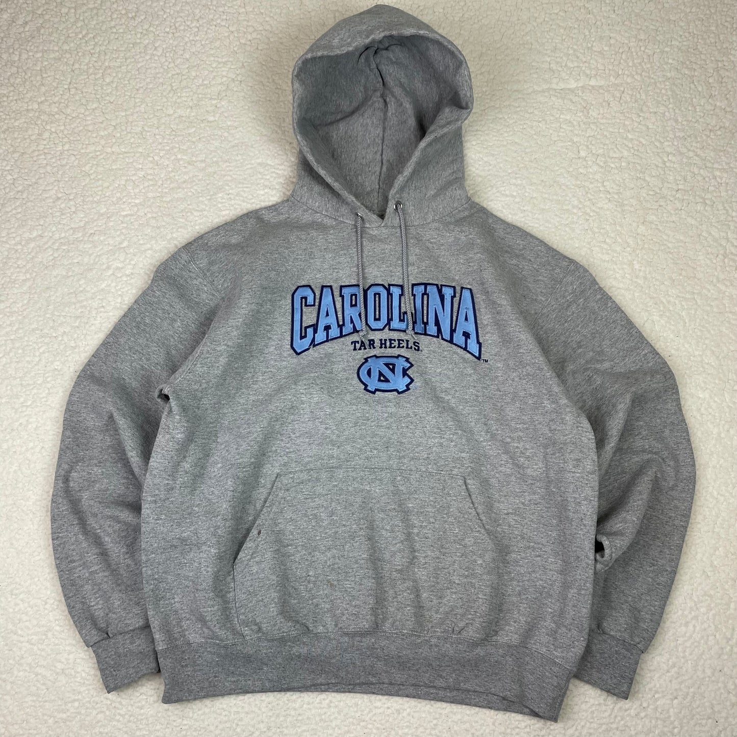 Champion University of North Carolina UNC Pullover Hoodie