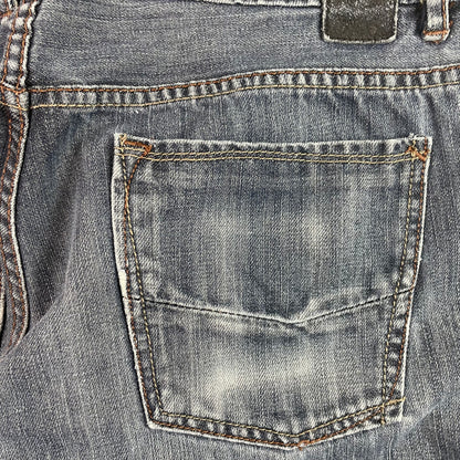 Vintage Ezekiel 302 EZ Rider Baggy Loose Jeans