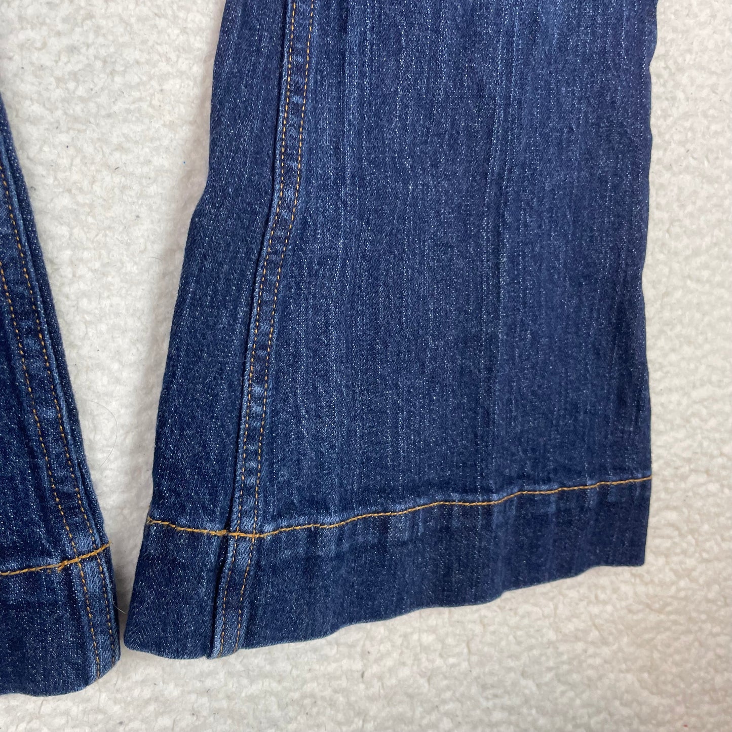 Kimes Ranch Jennifer High Rise Dark Wash Jeans